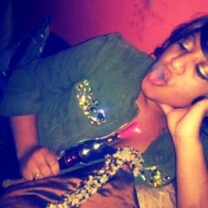 Meet your Posher, Nina